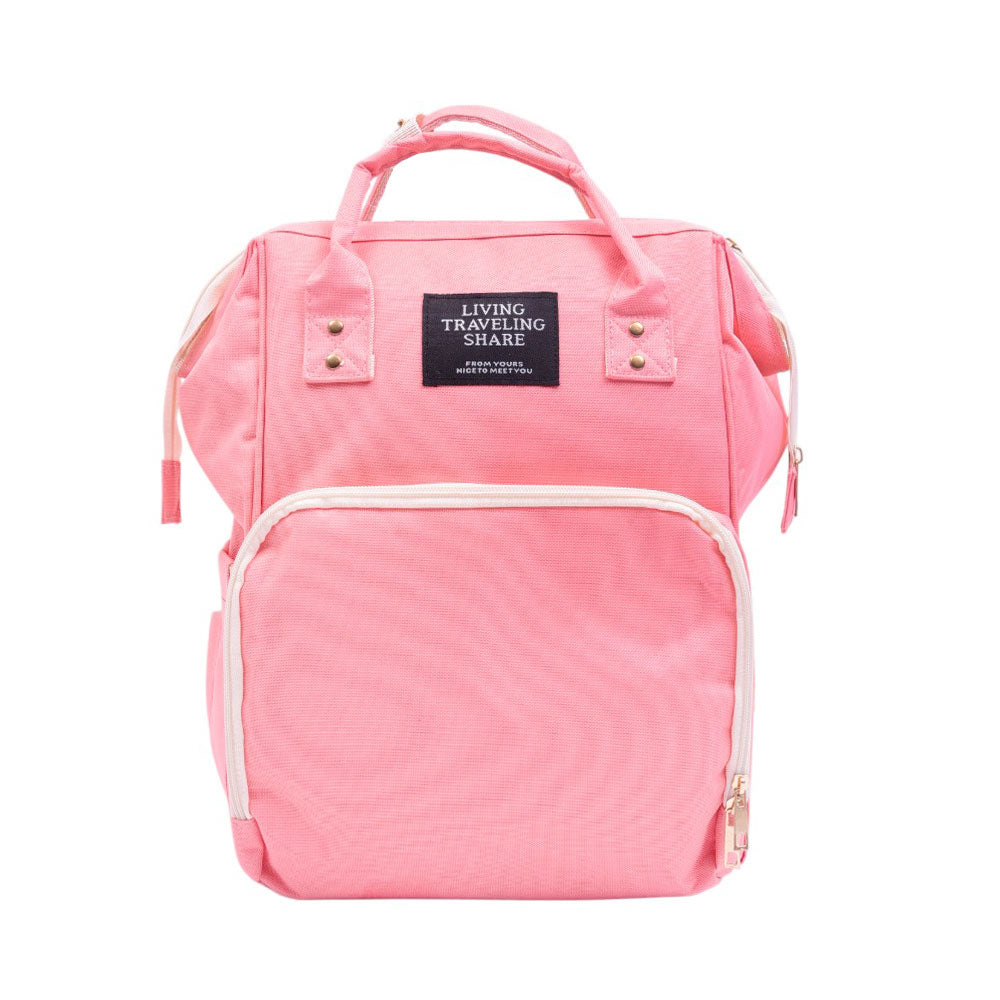 BABY SHOULDER DIAPER BAG IR MSZ-25 AN070