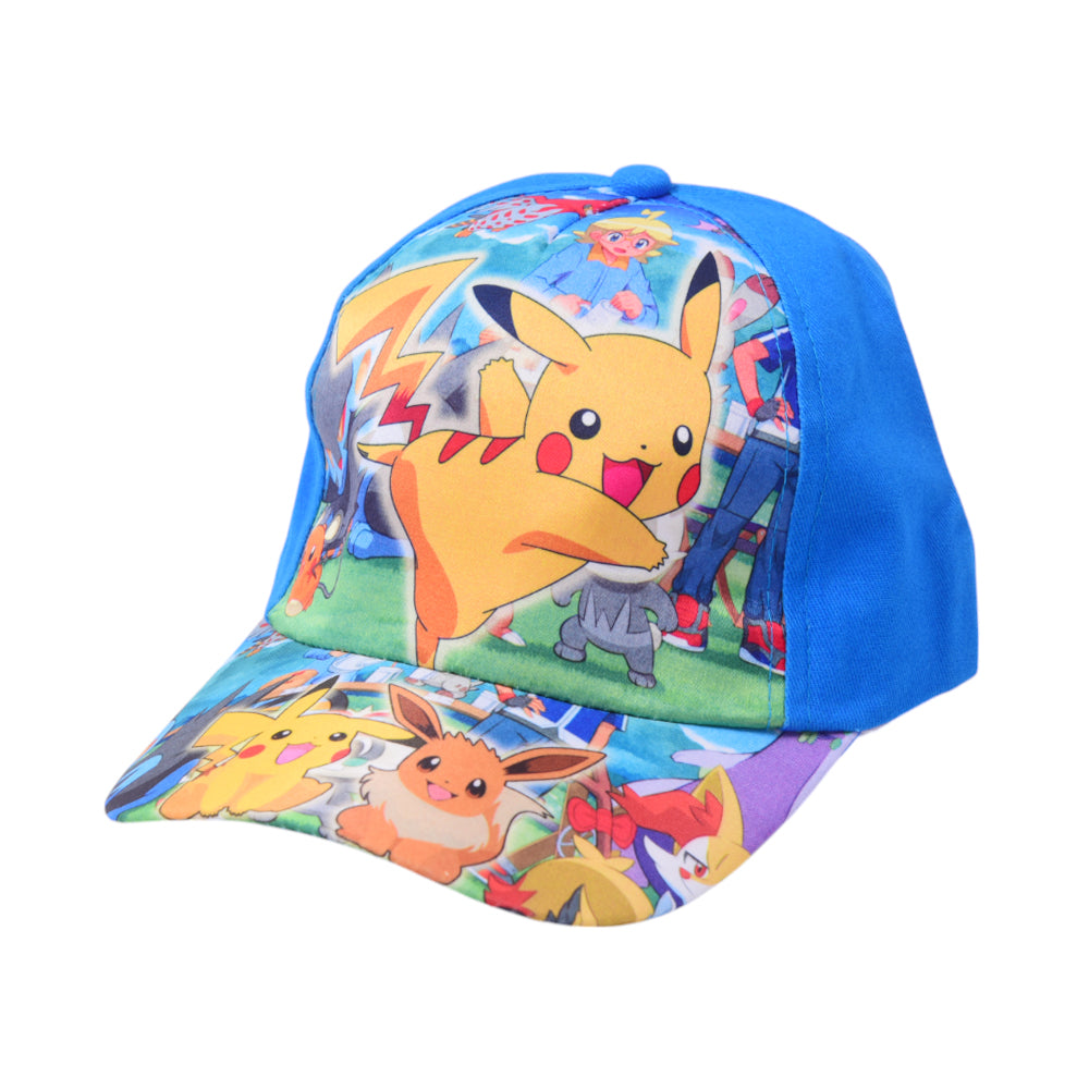 BABY P-CAP CHARACTERS MZS-25 C-01 W/G