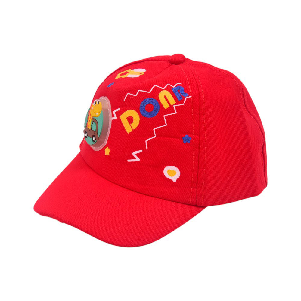 BOYS P-CAP 2-5Y NZS-25 D.2960 A.G