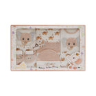 BABY GIFT SET 10PC BOX SKIN NZS-25 151