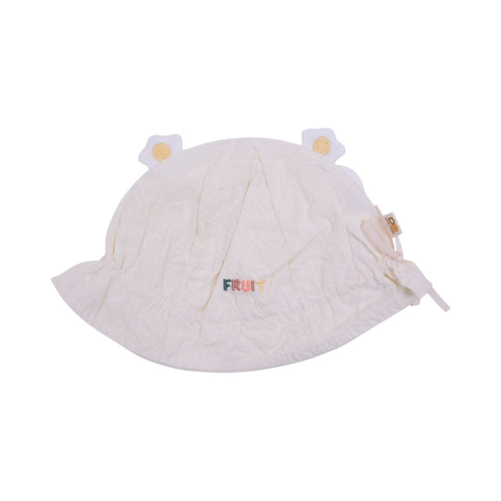 BABY HAT IRS-25 2-6 YEAR 2639