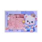 BABY 11PC GIFT SET BOX PINK IRS-25 2467