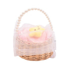 BABY 13PC GIFT SET BASKET PINK IRS-25 24C2