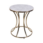COFFEE TABLE GOLDEN ST P21819