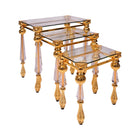 TABLE SET IR 3PC TFS-745W