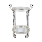 TEA TROLLEY IR TDC-312-1