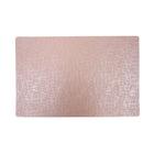 TABLE MAT IR 30X45 1029-45
