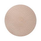 TABLE MAT IR 38CM 1029-48