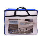 DIAMOND MATTRESS TOPPER
