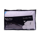 DIAMOND MICROFIBER PILLOW