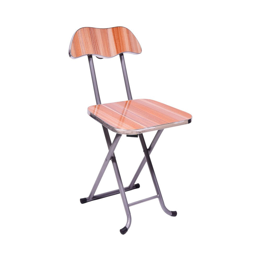 FOLDING CHAIR GREY/MASA IR P310