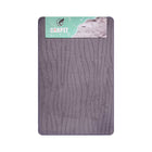 FLOOR MAT 40X60 IR DARK-GREY T-2