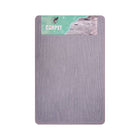 FLOOR MAT 40X60 IR LIGHT-GREY T-2