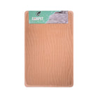 FLOOR MAT 40X60 IR OFF-WHITE T-2