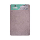 FLOOR MAT 38X58 IR GREY T-5