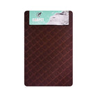 FLOOR MAT 40X60 IR BROWN T-7