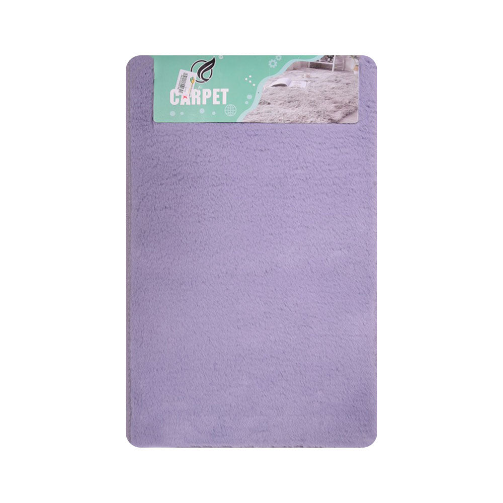 FLOOR MAT 40X60 IR LIGHT-GREY T-8