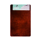 FLOOR MAT 40X60 IR BROWN T-8