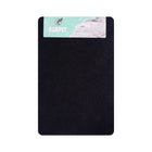 FLOOR MAT 40X60 IR BLACK T-10