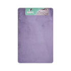 FLOOR MAT 50X80 IR LIGHT-GREY T-11