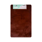 FLOOR MAT 50X80 IR BROWN T-11