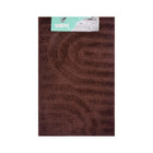FLOOR MAT 50X80 IR BROWN T-16