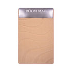 FLOOR MAT 38X58 CAMEL IR 10771