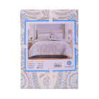 House & Co BED SHEET KING THREADS PLUS MAIN VERSION TC-200