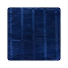 THE CUSHION COVER BRICKS STYLE TEAL-25
