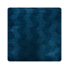 THE CUSHION COVER WAVE STYLE TEAL-25