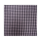THE CUSHION COVER KHADI STYLE CHARCOAL-25