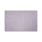 TABLE MAT IR 30X45 LIGHT-GREY 35-8