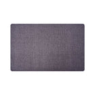 TABLE MAT IR 30X45 DARK-GREY 35-11