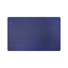 TABLE MAT IR 30X45 BARK-BLUE 35-13