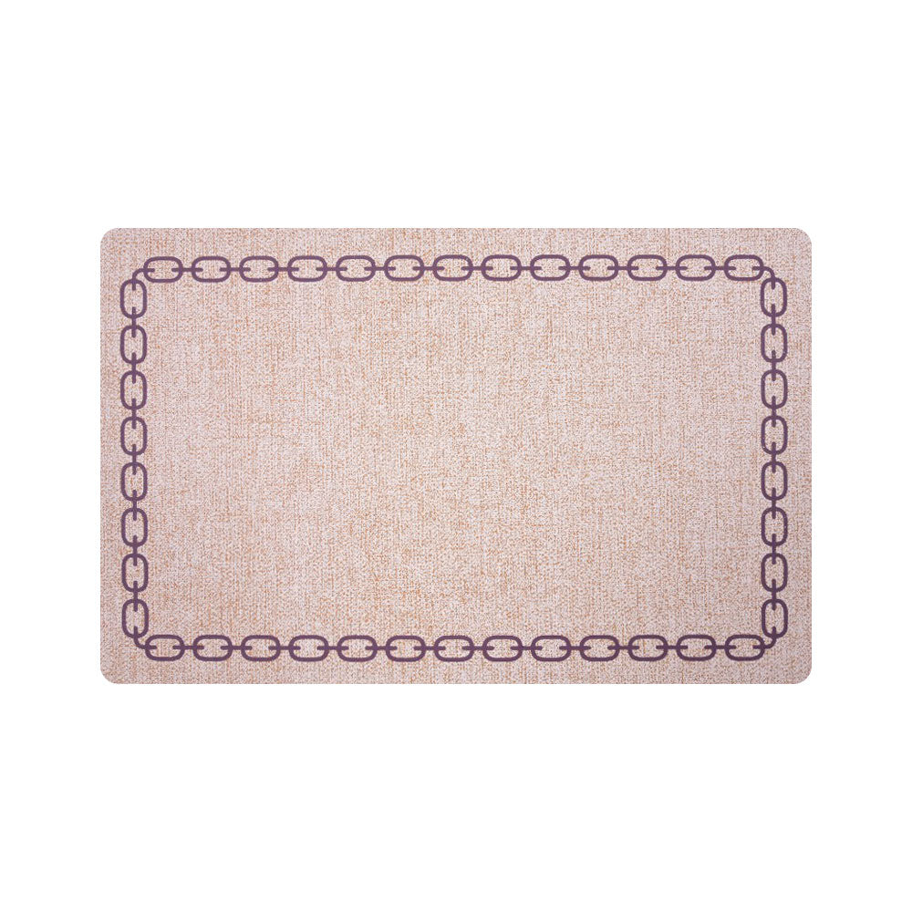 TABLE MAT IR 30X45 BEIGE 35-14