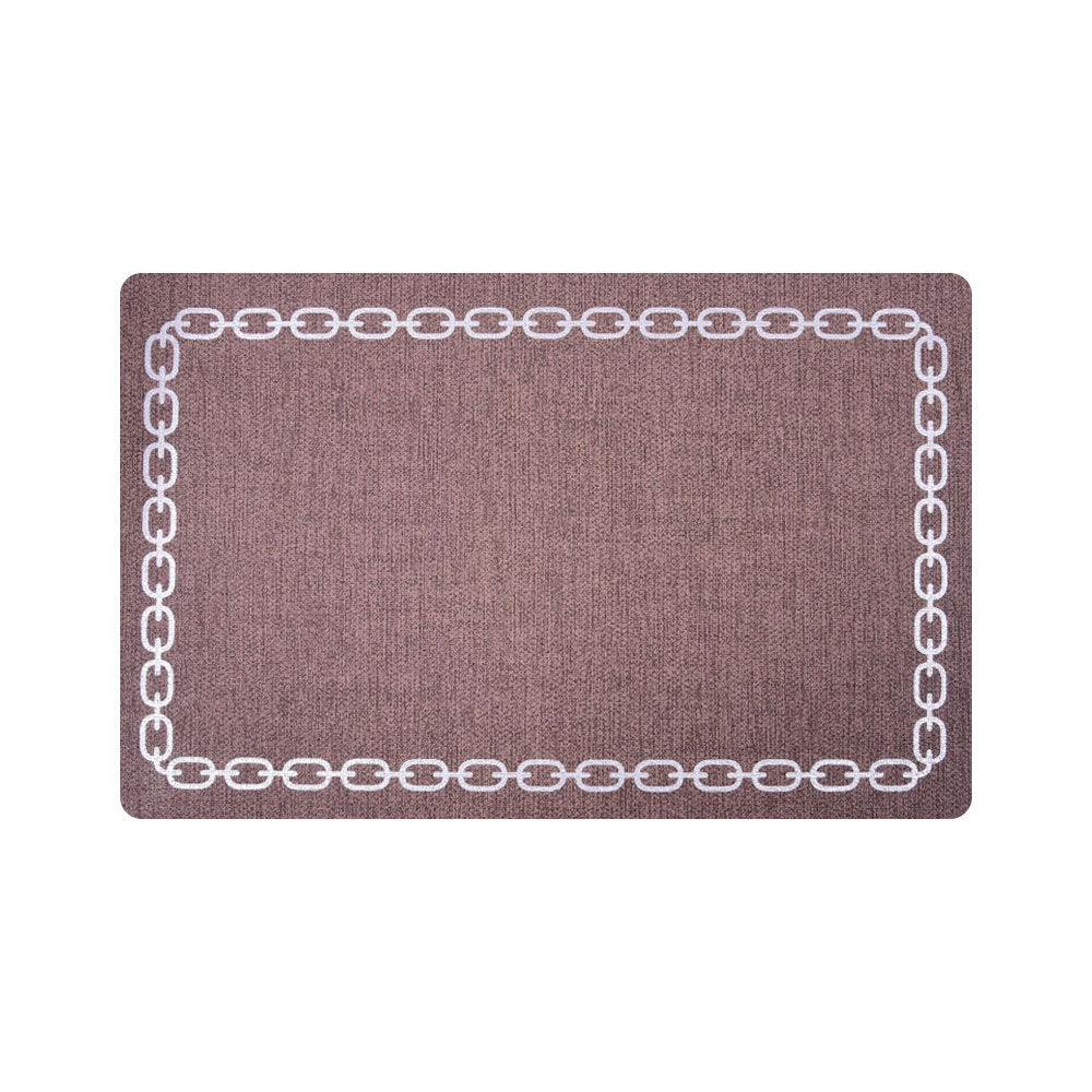 TABLE MAT IR 30X45 BROWN 35-16