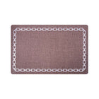 TABLE MAT IR 30X45 BROWN 35-16