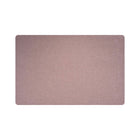 TABLE MAT IR 30X45 LIGHT-BROWN 35-22