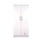 WARDROBE WHITE 621