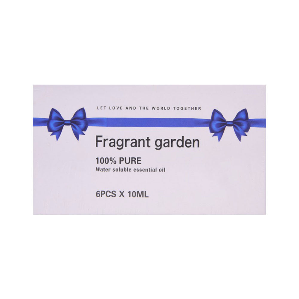 HUMIDIFIER FLAVOUR BOX IR KP-JY33