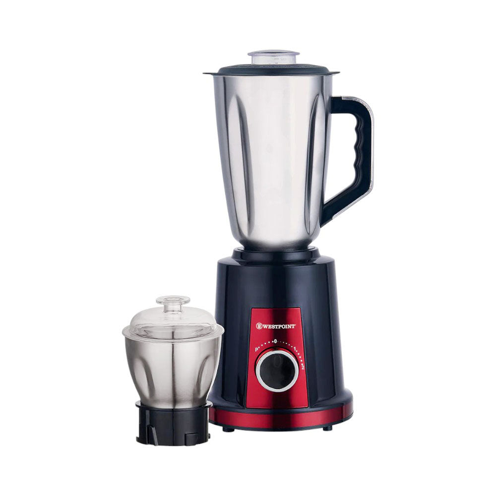 WEST POINT BLENDER & GRINDER 2IN1 WF364