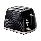 RUSSELL HOBBS TOASTER 2 SLICE RHT722
