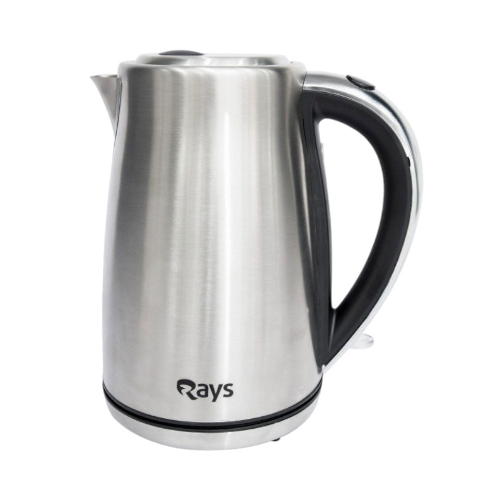 RAYS KETTLE ELECTRIC SS EK1700