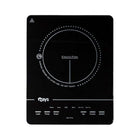 RAYS HOT PLATE INFRARED RIC2202