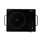 RAYS HOT PLATE INFRARED RIC2203H