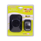 DOOR BELL IR D3920
