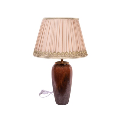 LAMP CERAMIC YL104