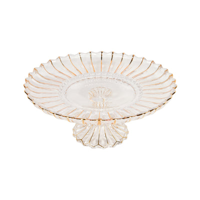 BOWL CRYSTAL 640-6
