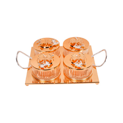 DRY FRUIT DISH 2-9