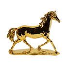 HORSE GOLDEN 1028-5